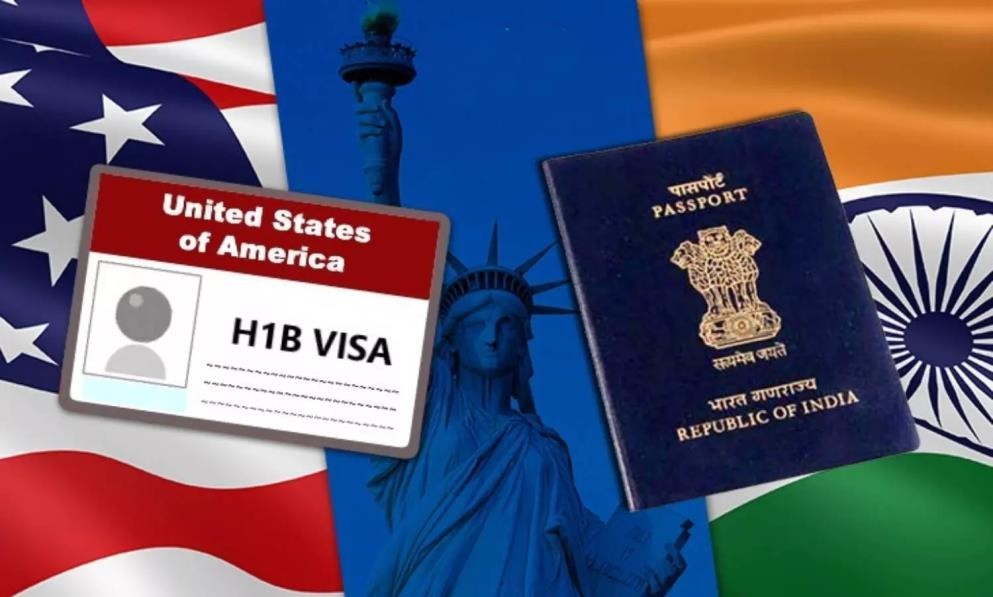H1-B Visa